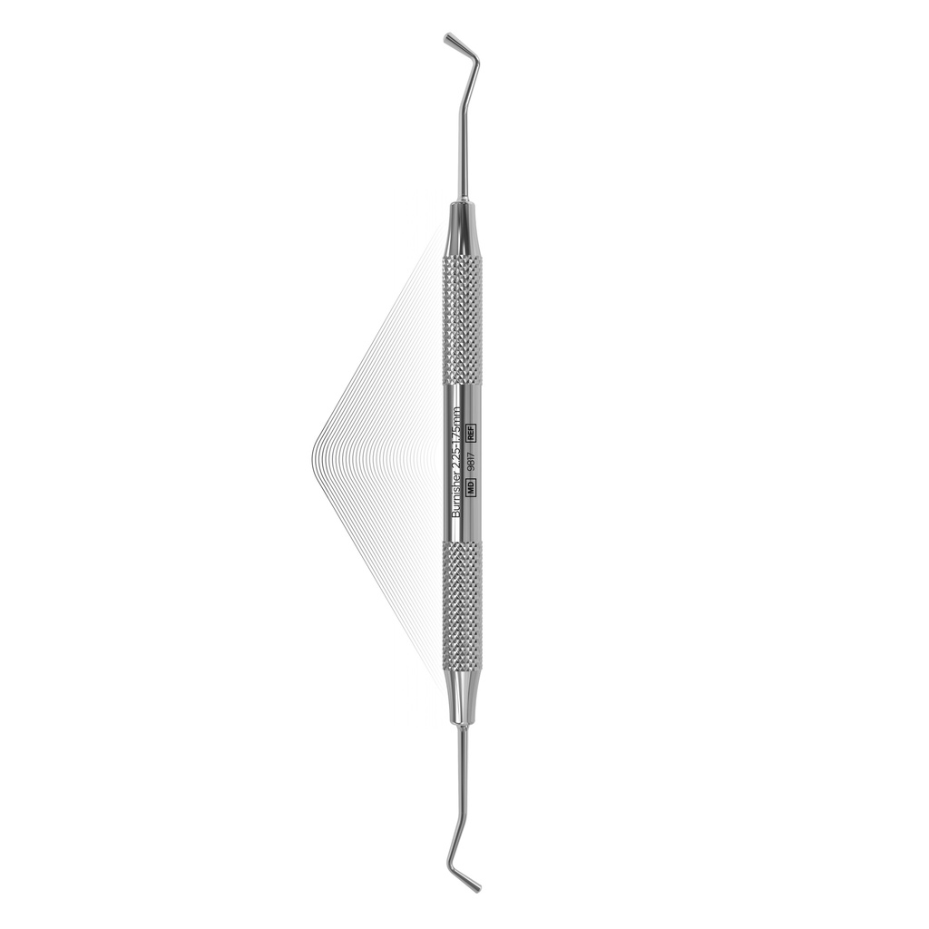Burnisher 1.75-2.25mm