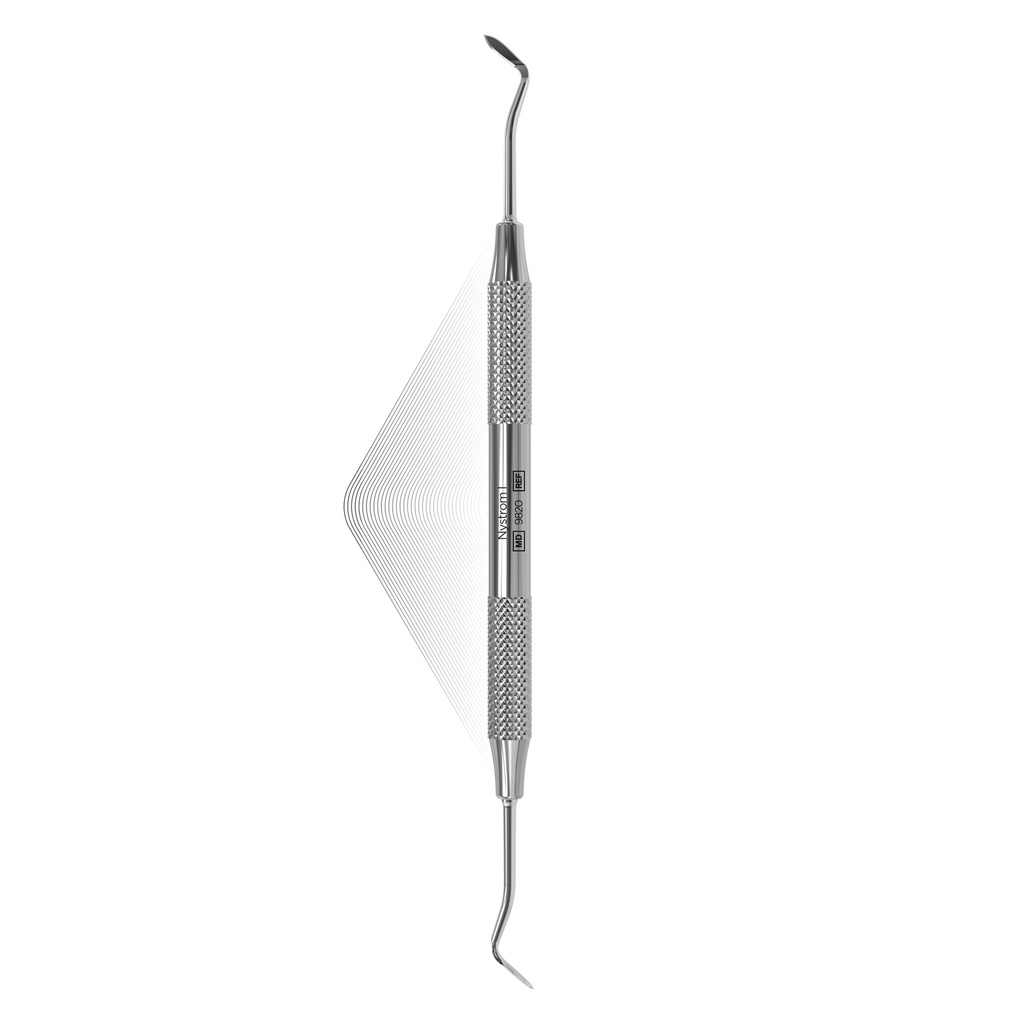 Carver-Nystrom I,2mm