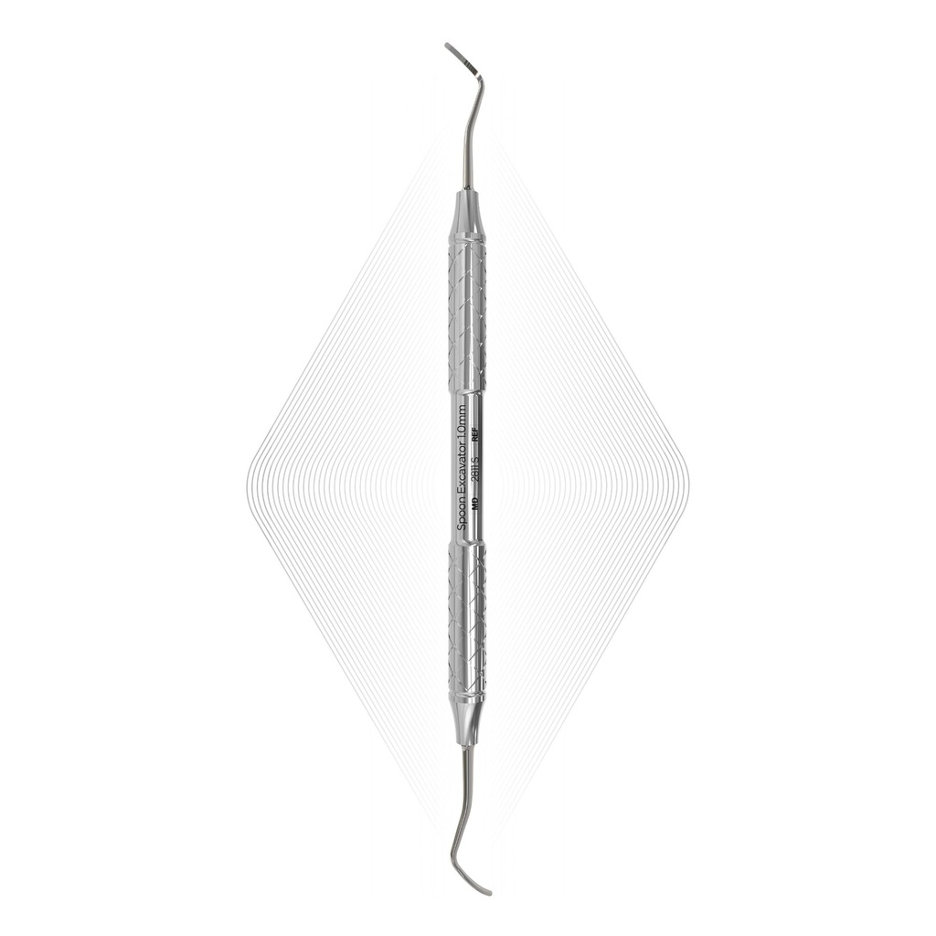 Spoon Excavator