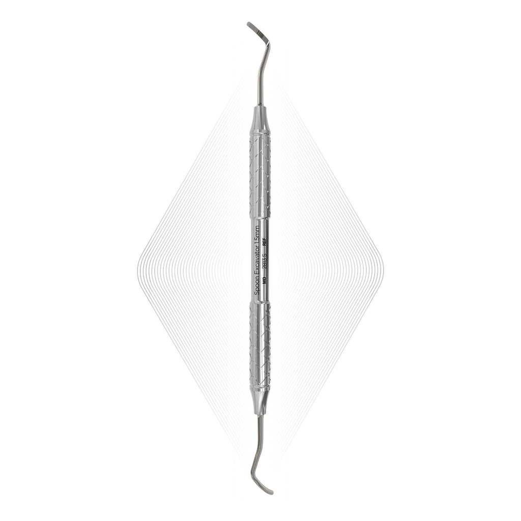 Spoon Excavator