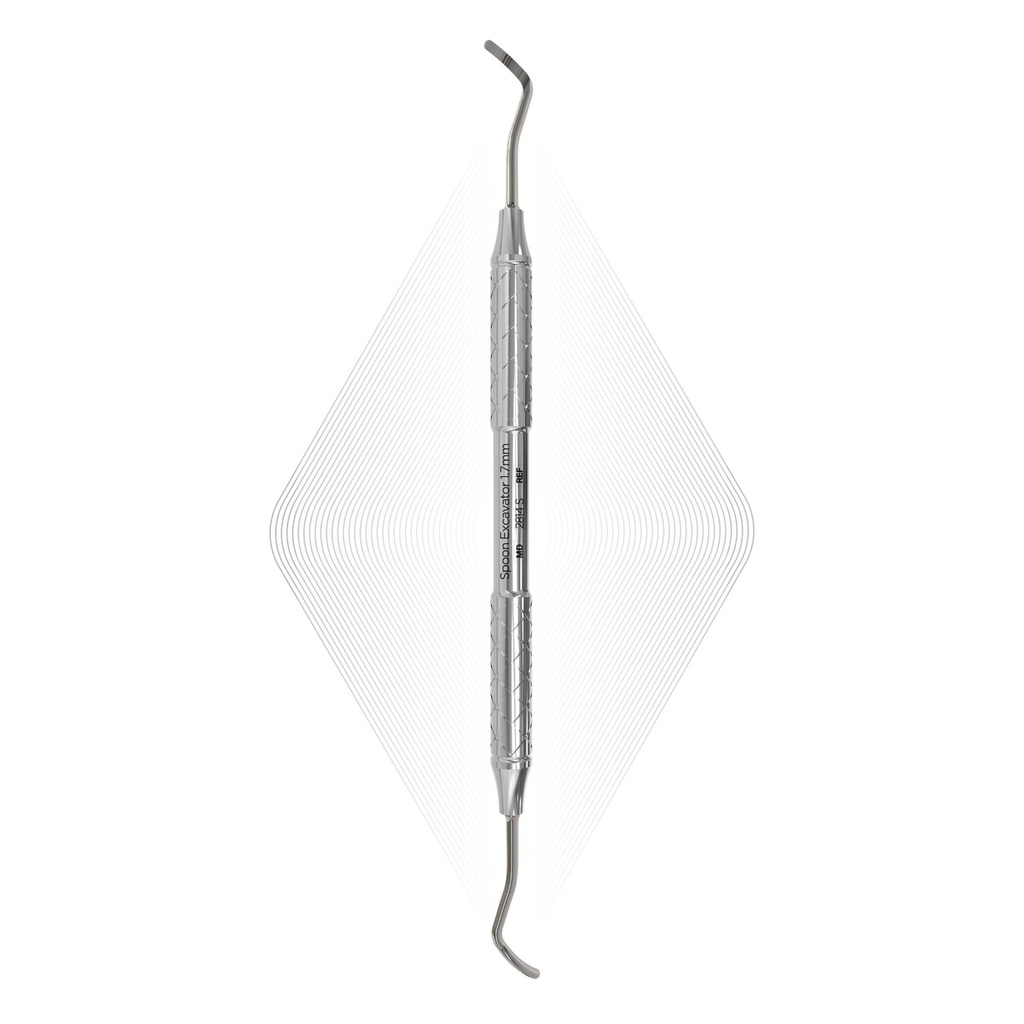 Spoon Excavator