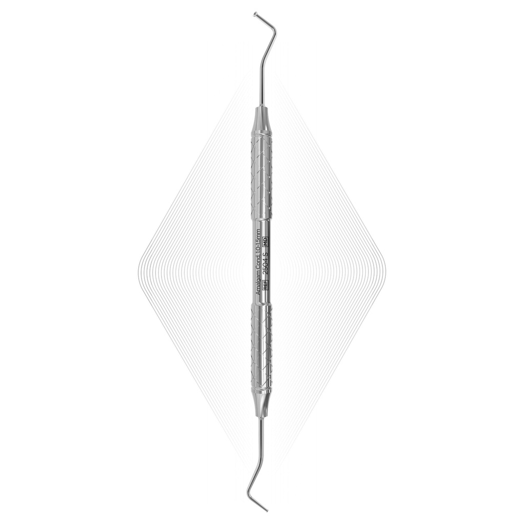 Amalgam Condenser