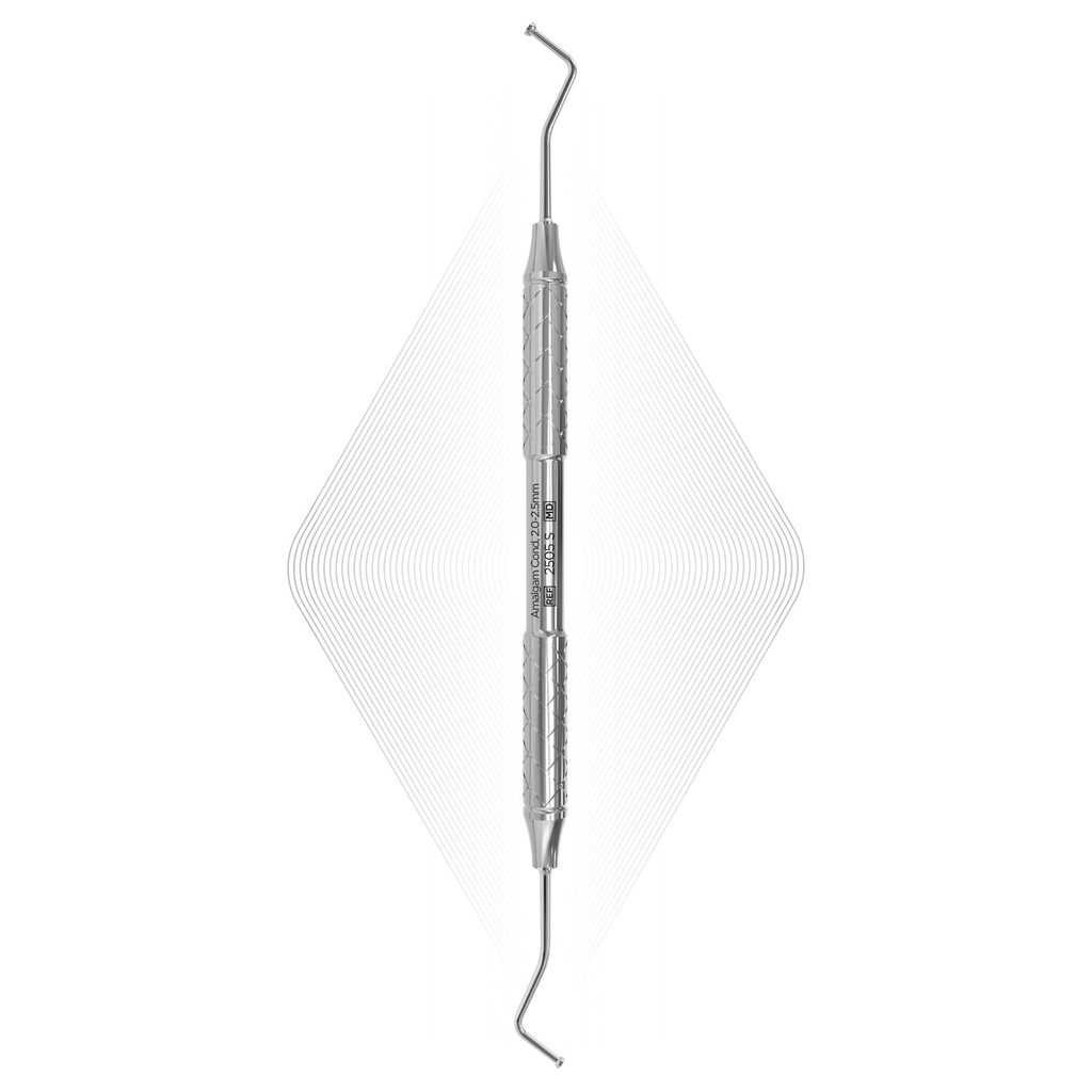 Amalgam Condenser