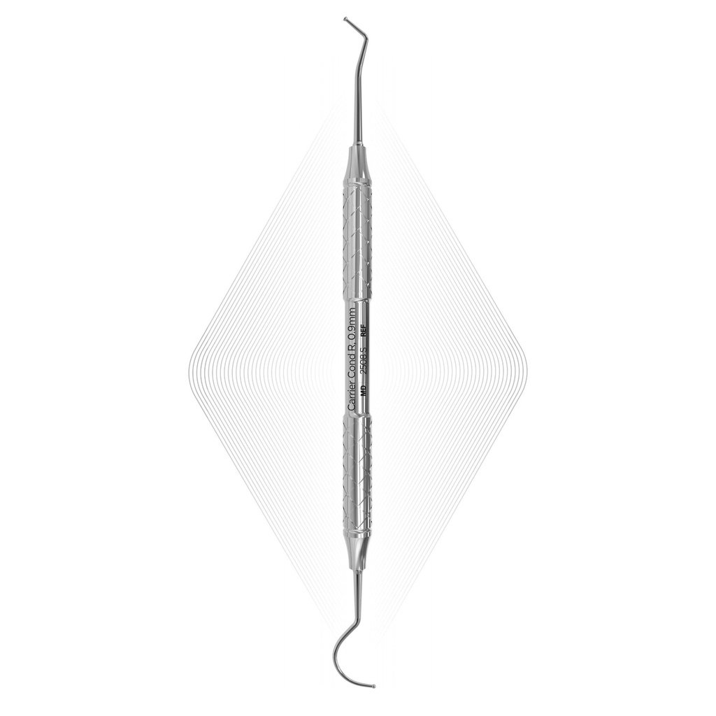Base Carrier - Condenser Rigid
