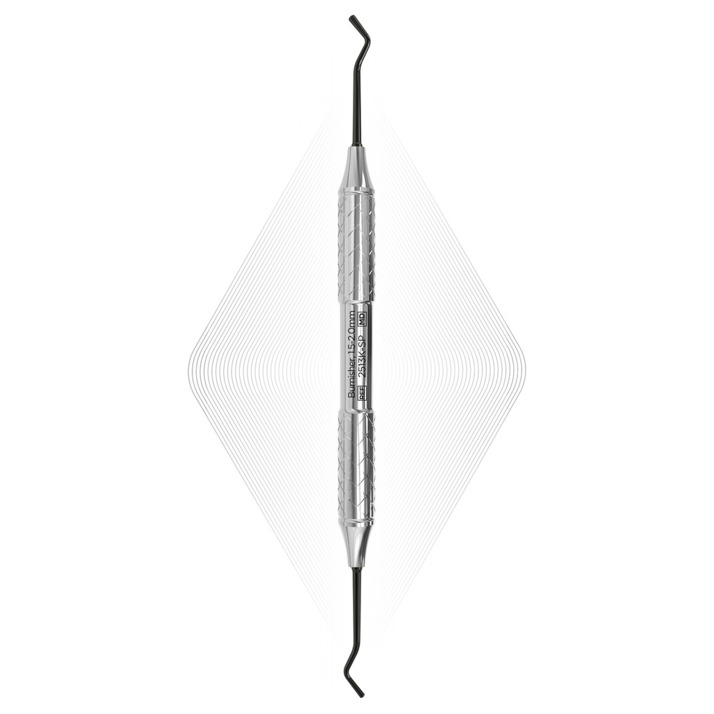 Burnisher, Black