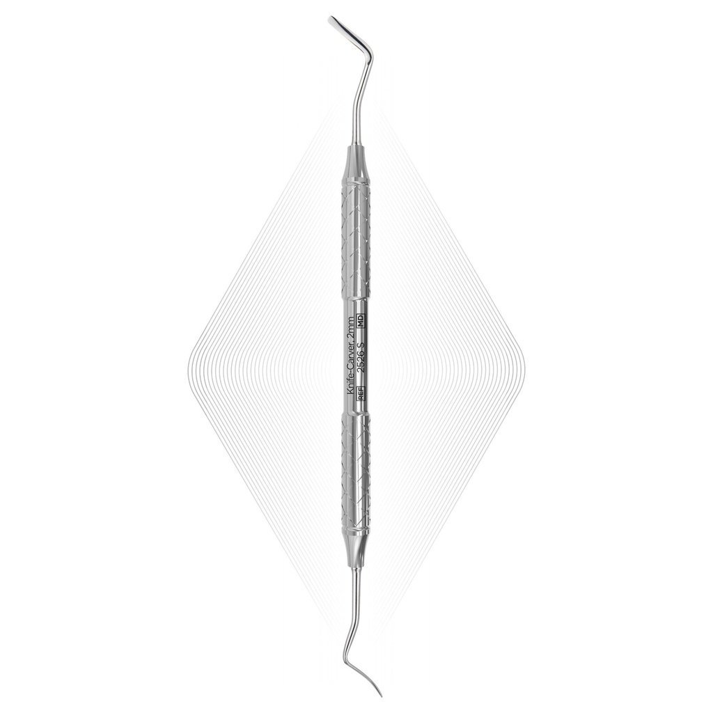 Knife-Carver
