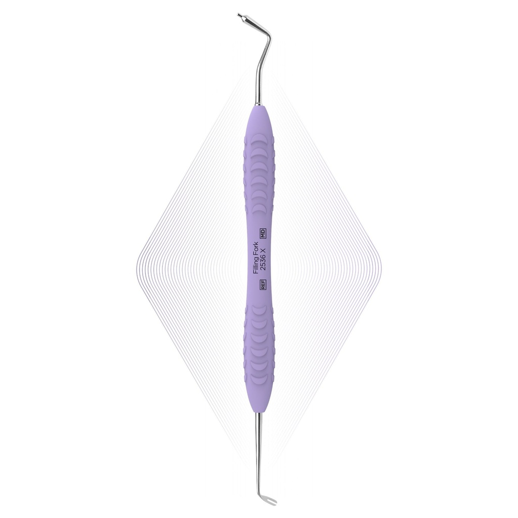 Filling Fork