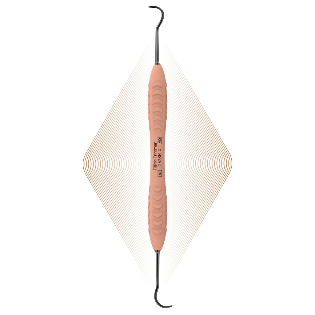 Filling Trimmer, Black