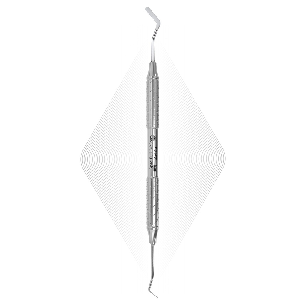 Special Filling Instrument