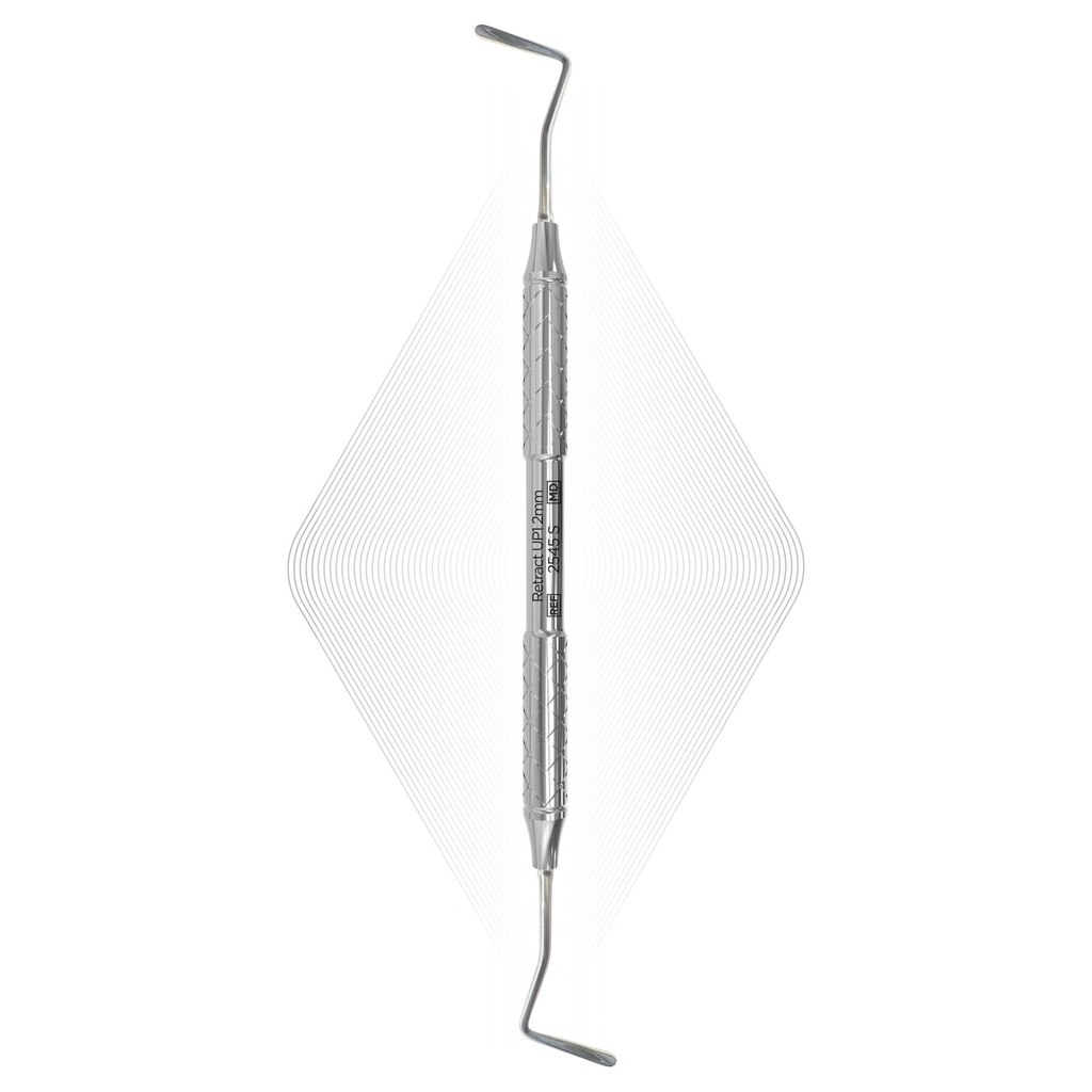 Retraction Cord Paker-UP1