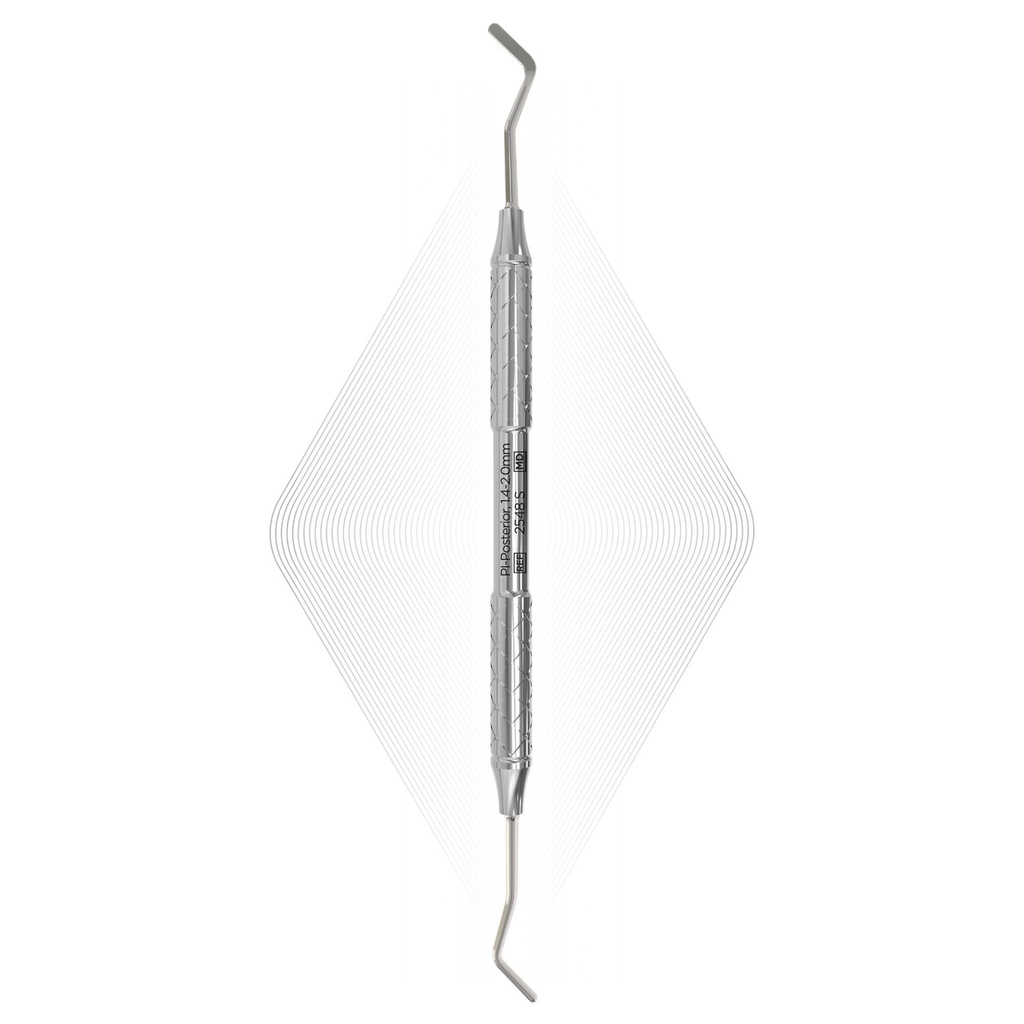 Plastic Instrument-Posterior