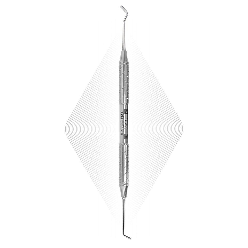 Plastic Instrument-Anterior