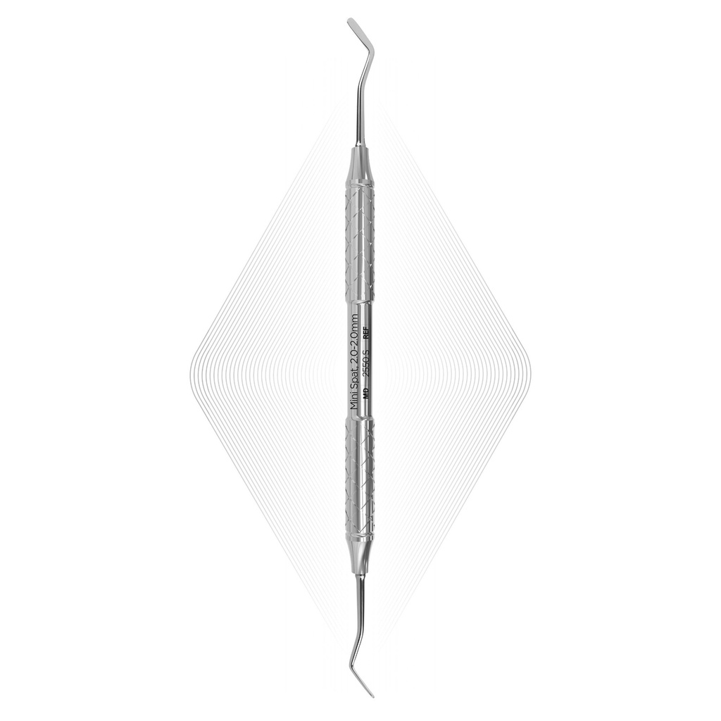 Mini Spatula