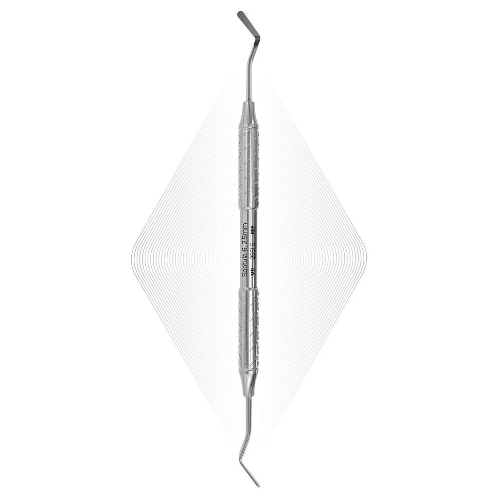 Composite Spatula 6