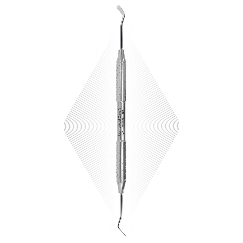 Composite Instrument Posterior