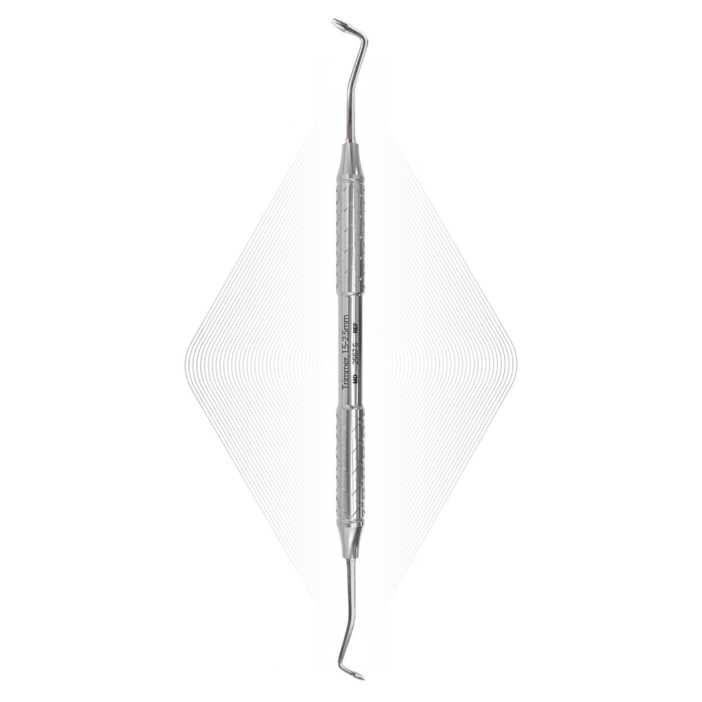 Composite Trimmer