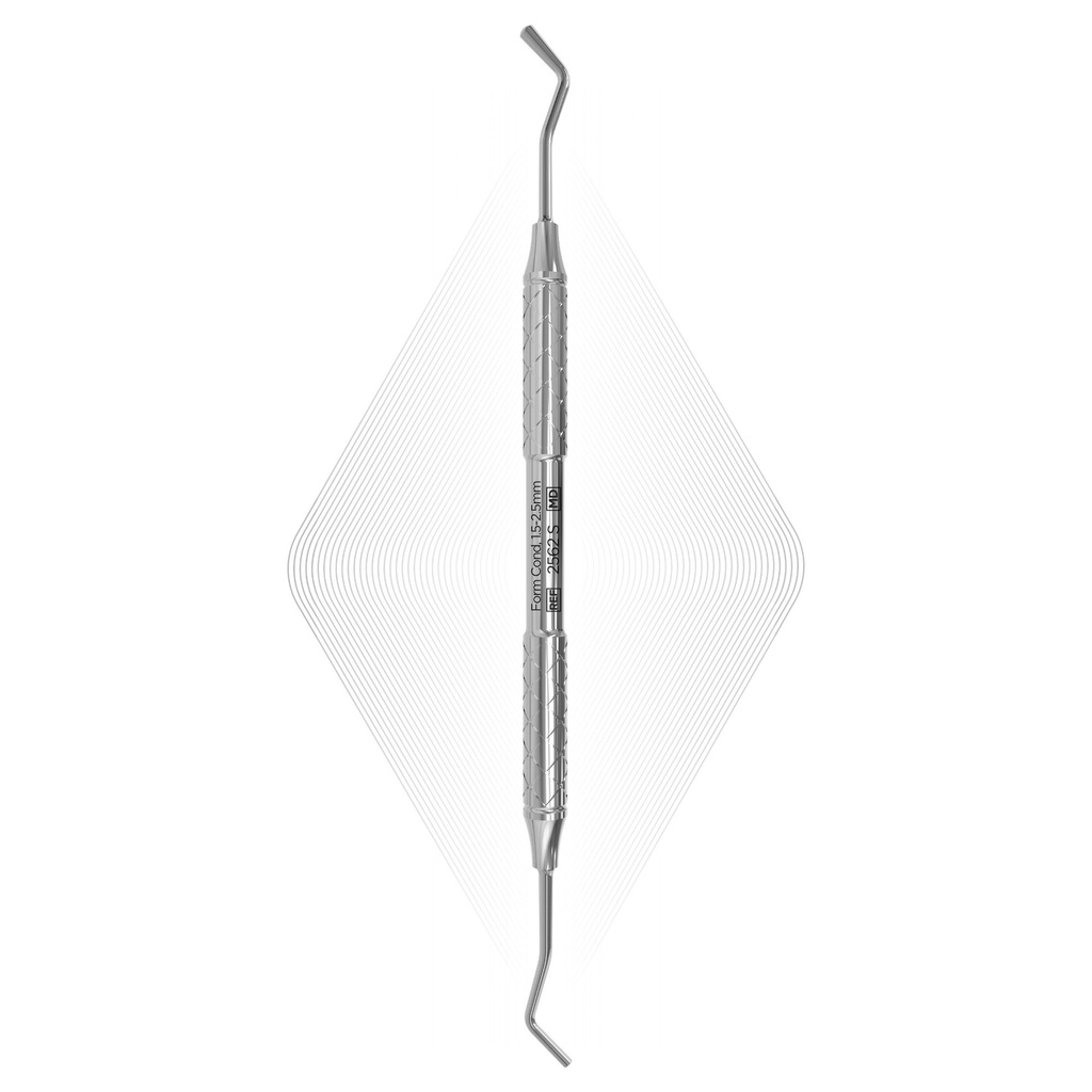 Form Condenser