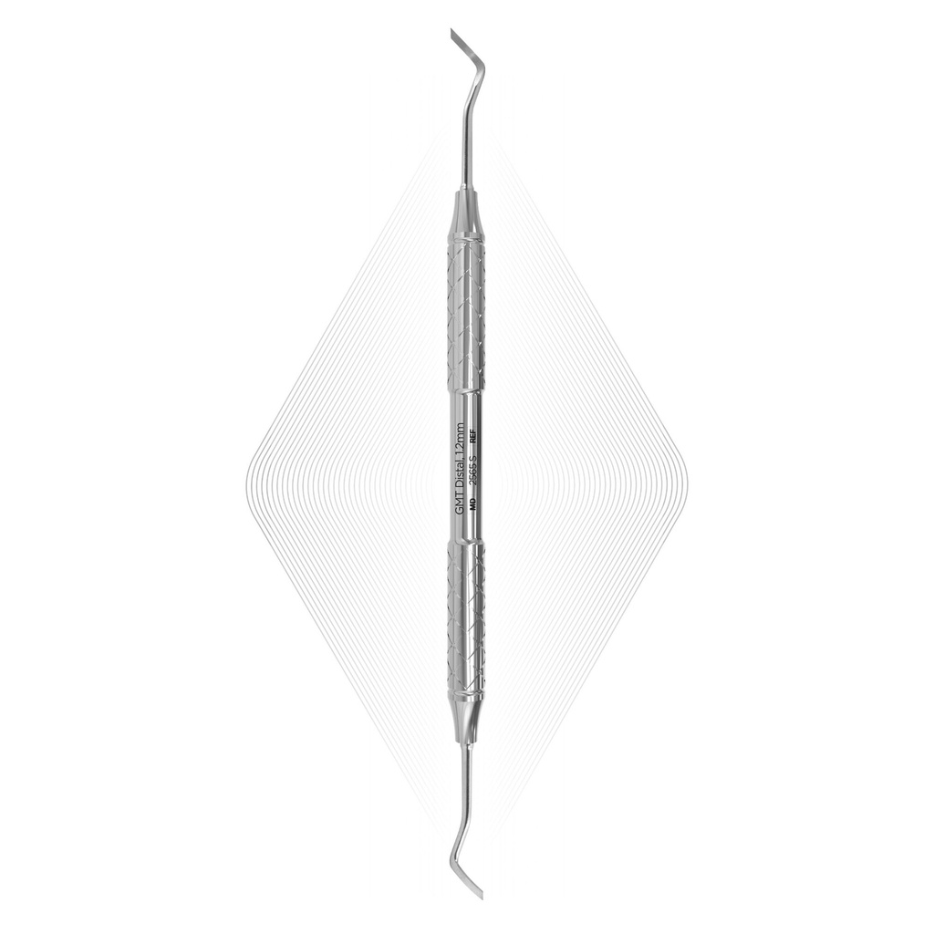 Gingival Margin Trimmer, 1.2mm, Distal
