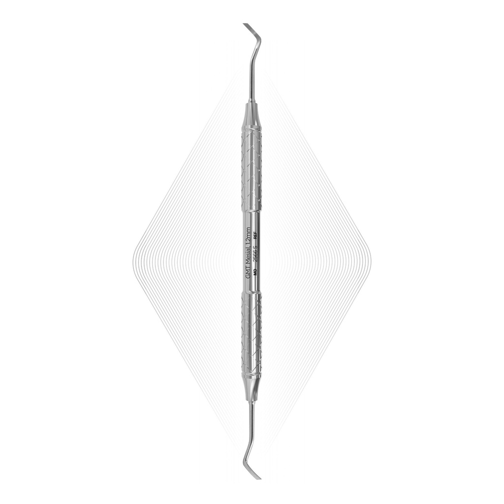 Gingival Margin Trimmer, 1.2mm, Mesial