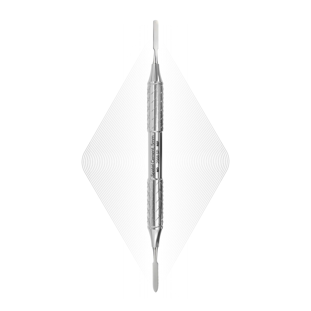 Cement Spatula