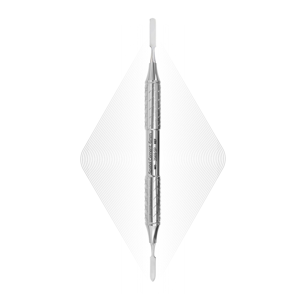 Cement Spatula