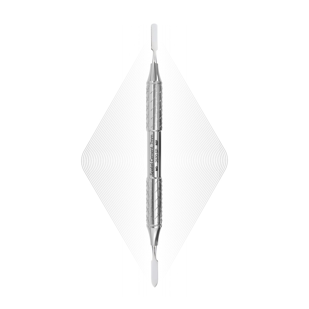 Cement Spatula
