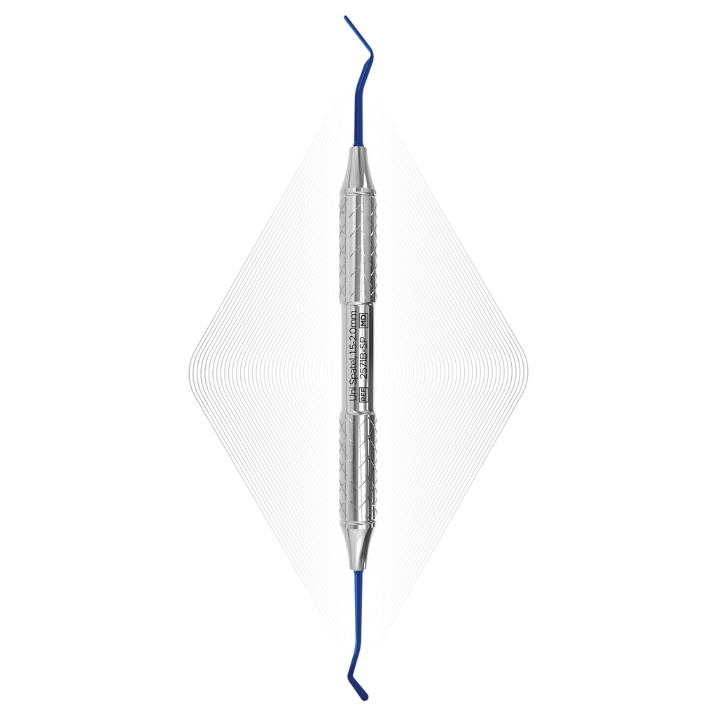 Universal Spatula, Blue