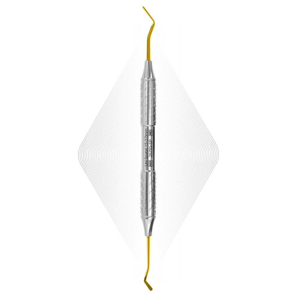 Universal Spatula, Gold