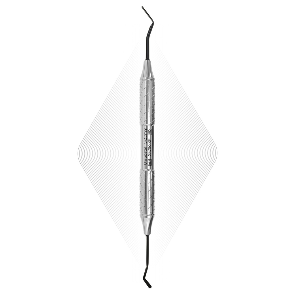 Universal Spatula, Black