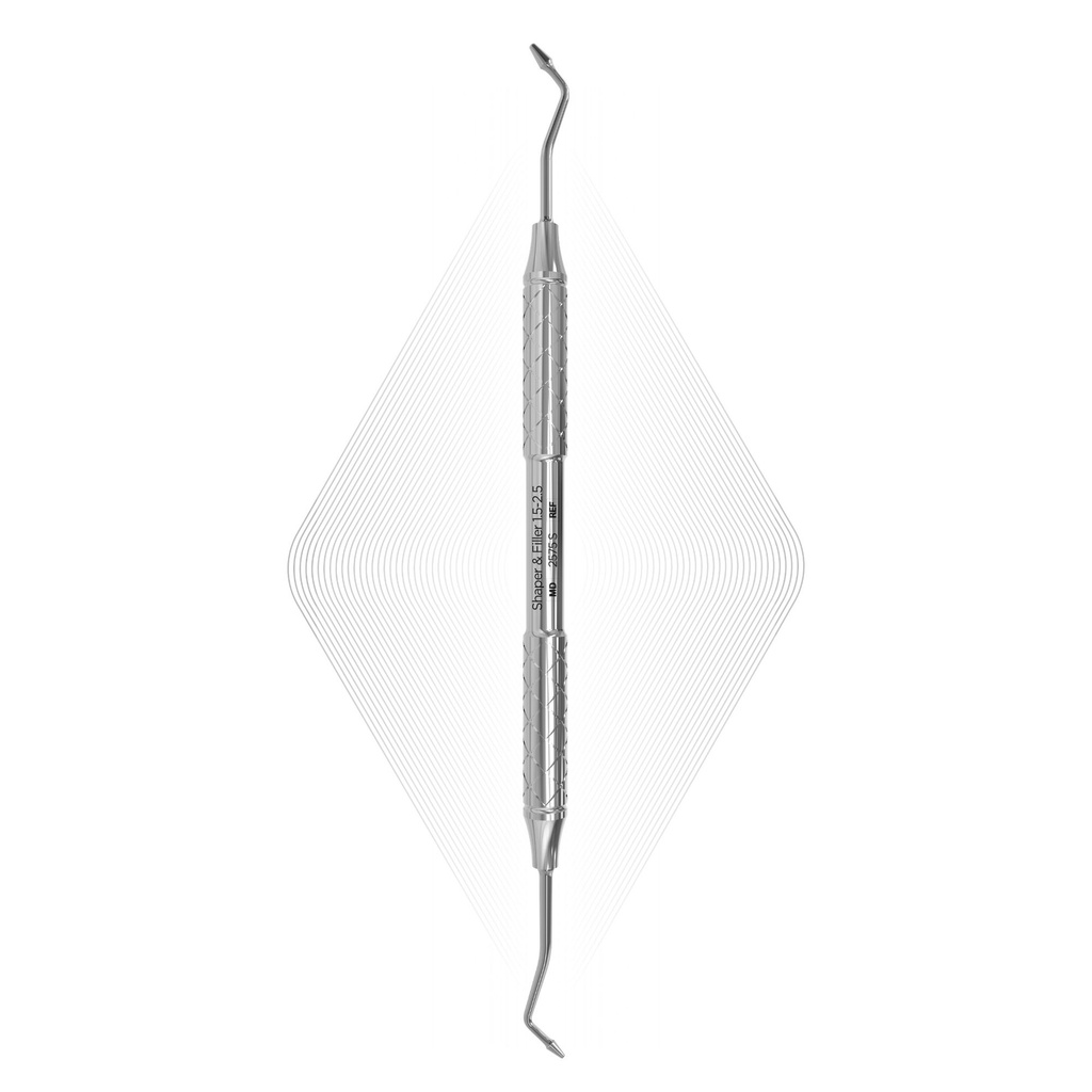 Shaper & Filler