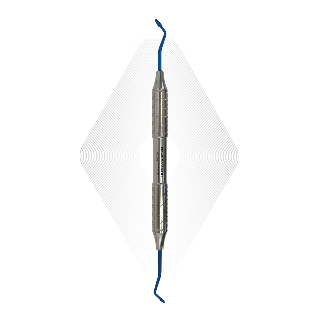 Shaper & Filler, Blue