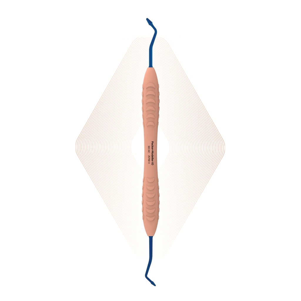 Shaper & Filler, Blue