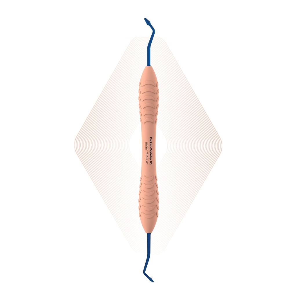 Shaper & Filler, Blue