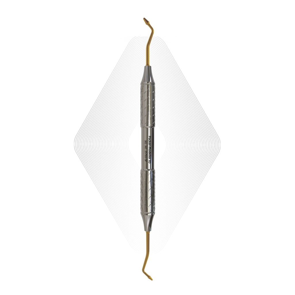 Shaper & Filler, Gold
