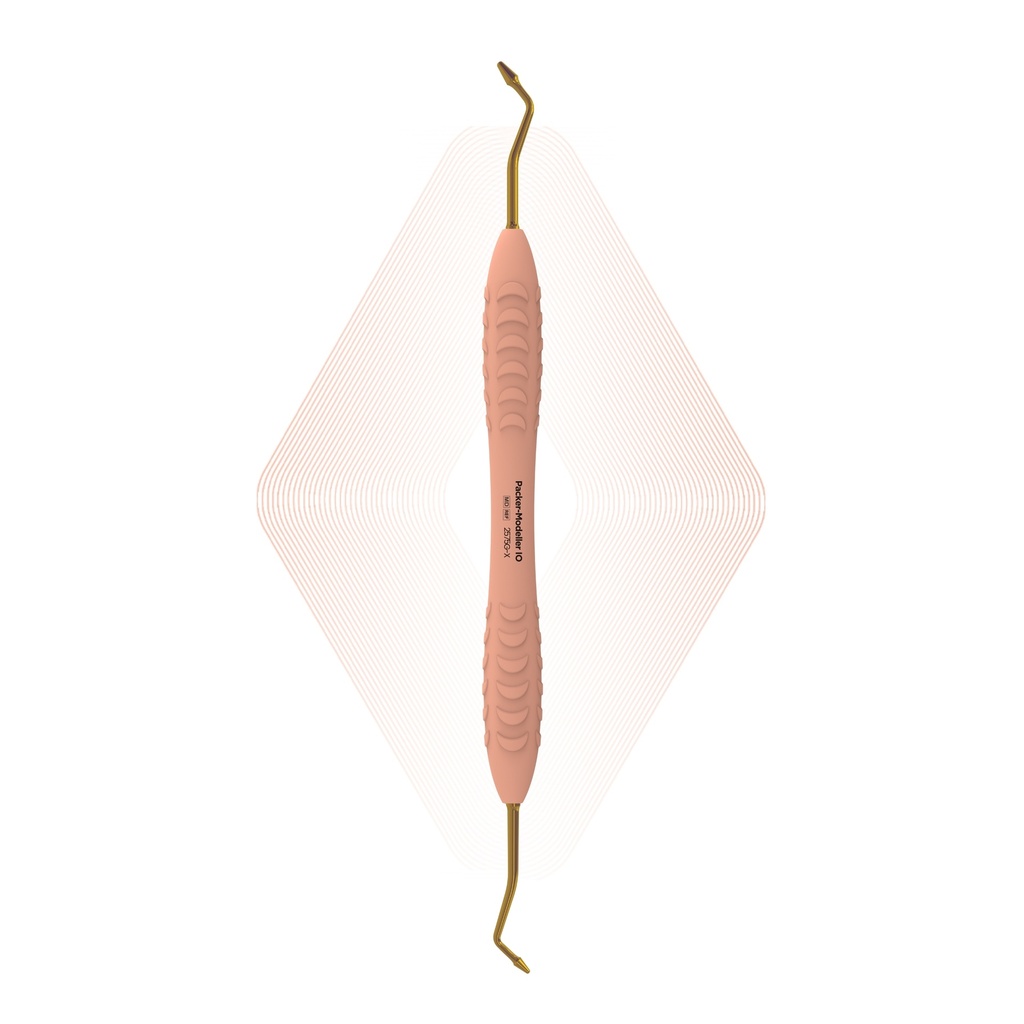 Shaper & Filler, Gold