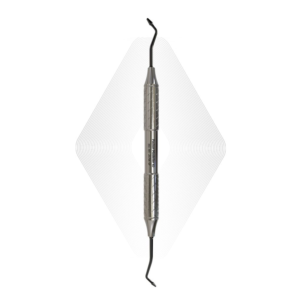 Shaper & Filler, Black