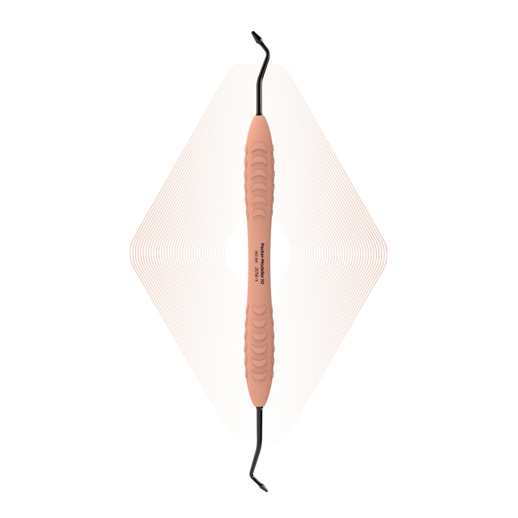 Shaper & Filler, Black