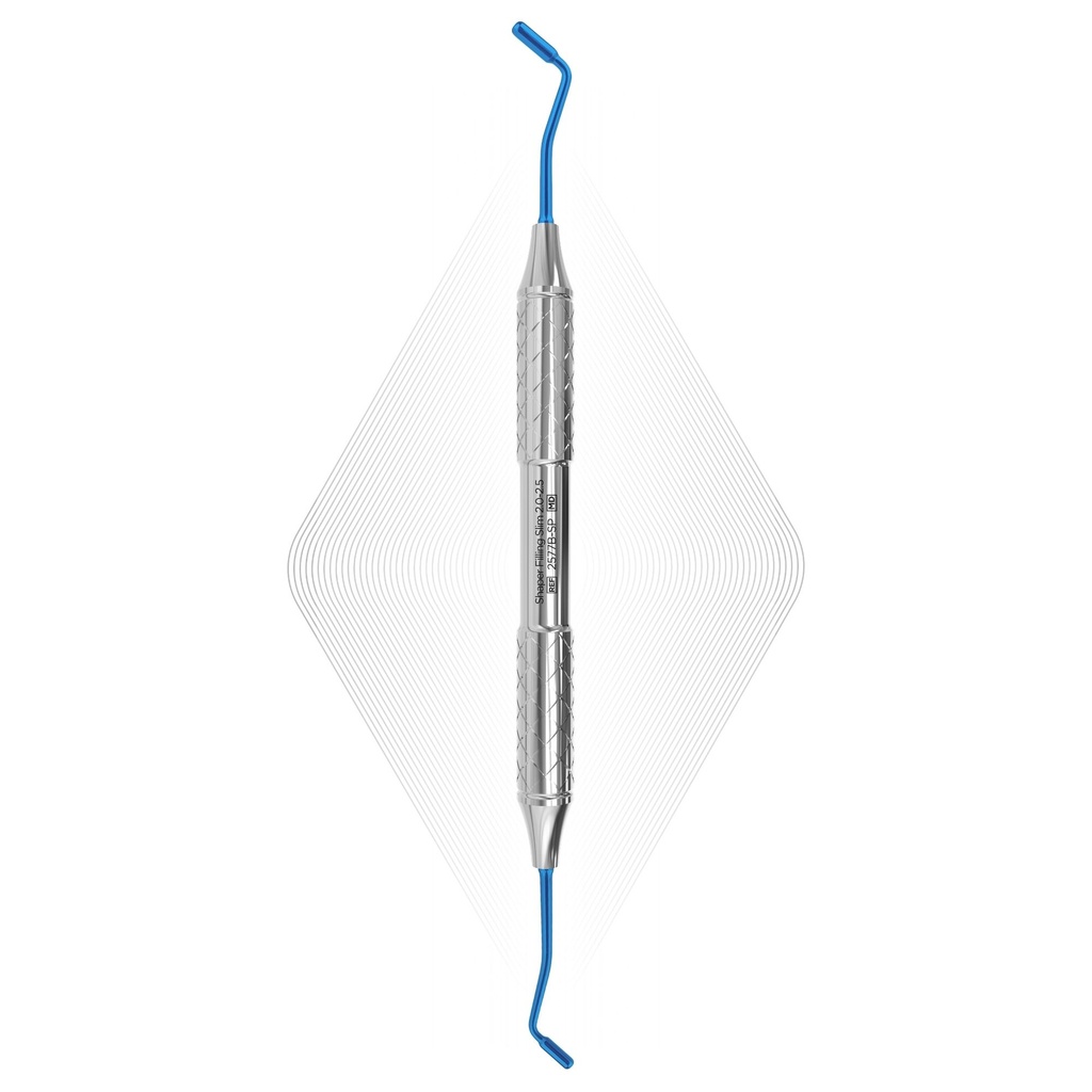 Shaper Filling Slim, Blue