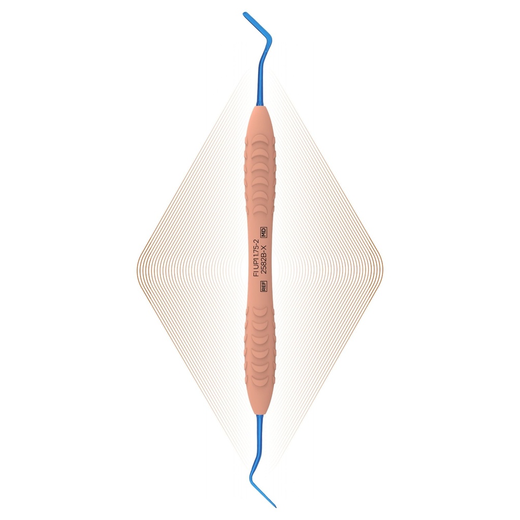 Filling Instrument-UP1, Blue