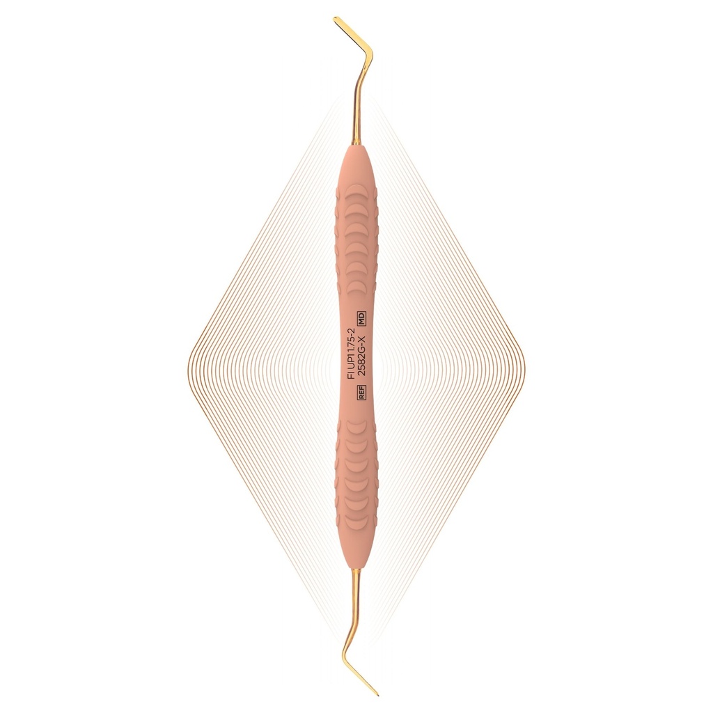 Filling Instrument-UP1, Gold
