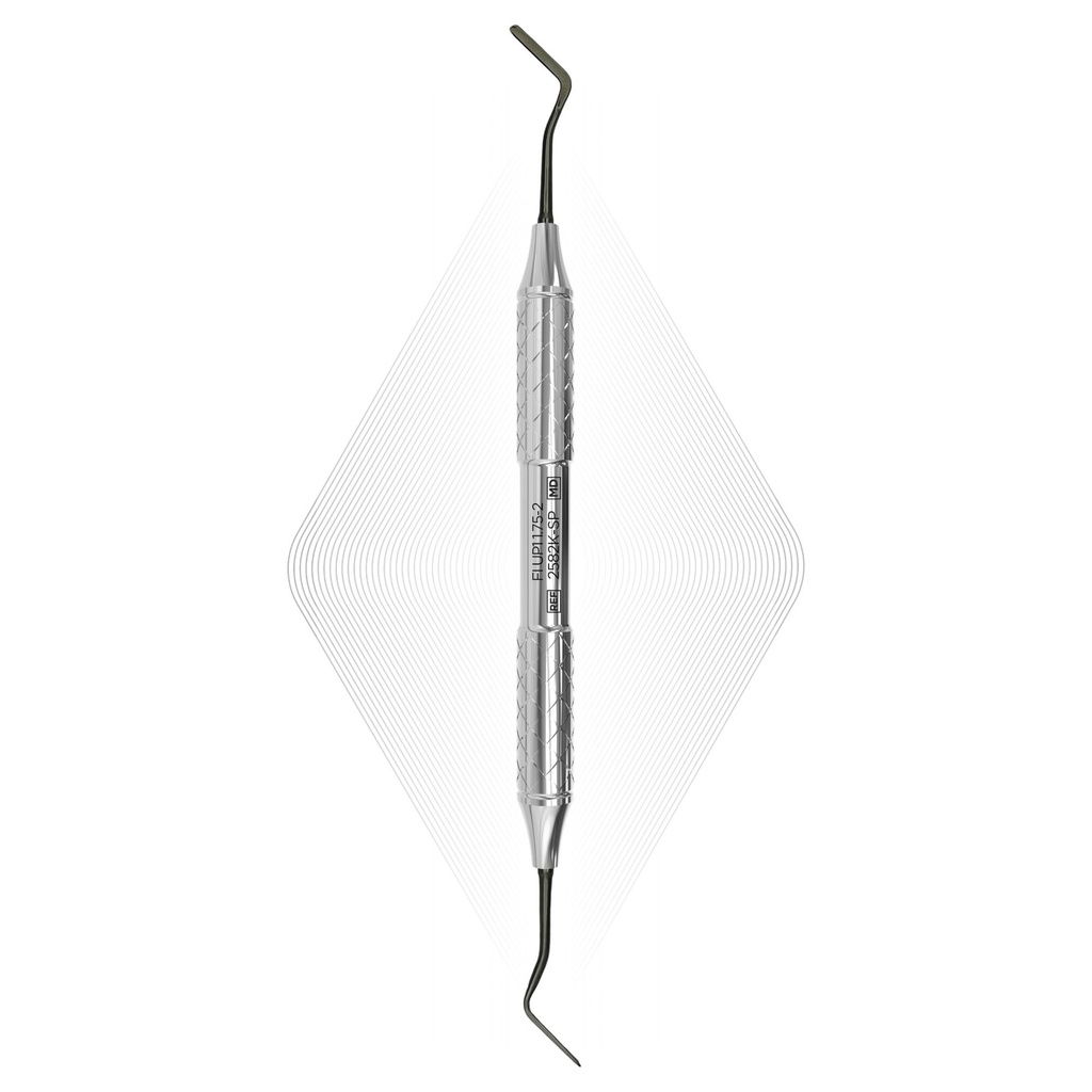 Filling Instrument-UP1, Black