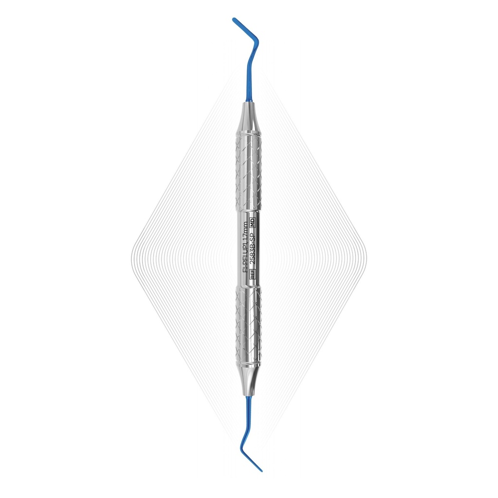 Filling Instrument-PFI UP1, Blue