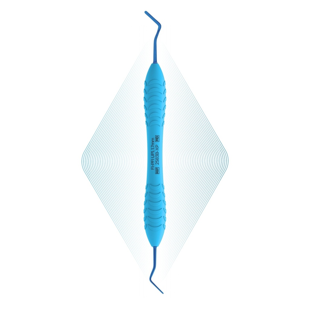 Filling Instrument-PFI UP1, Blue