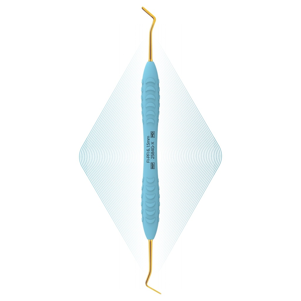 Filling Instrument-PFI 6, Gold