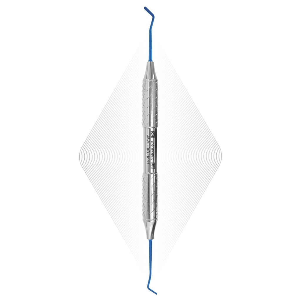Filling Instrument-PFI 8A, Blue
