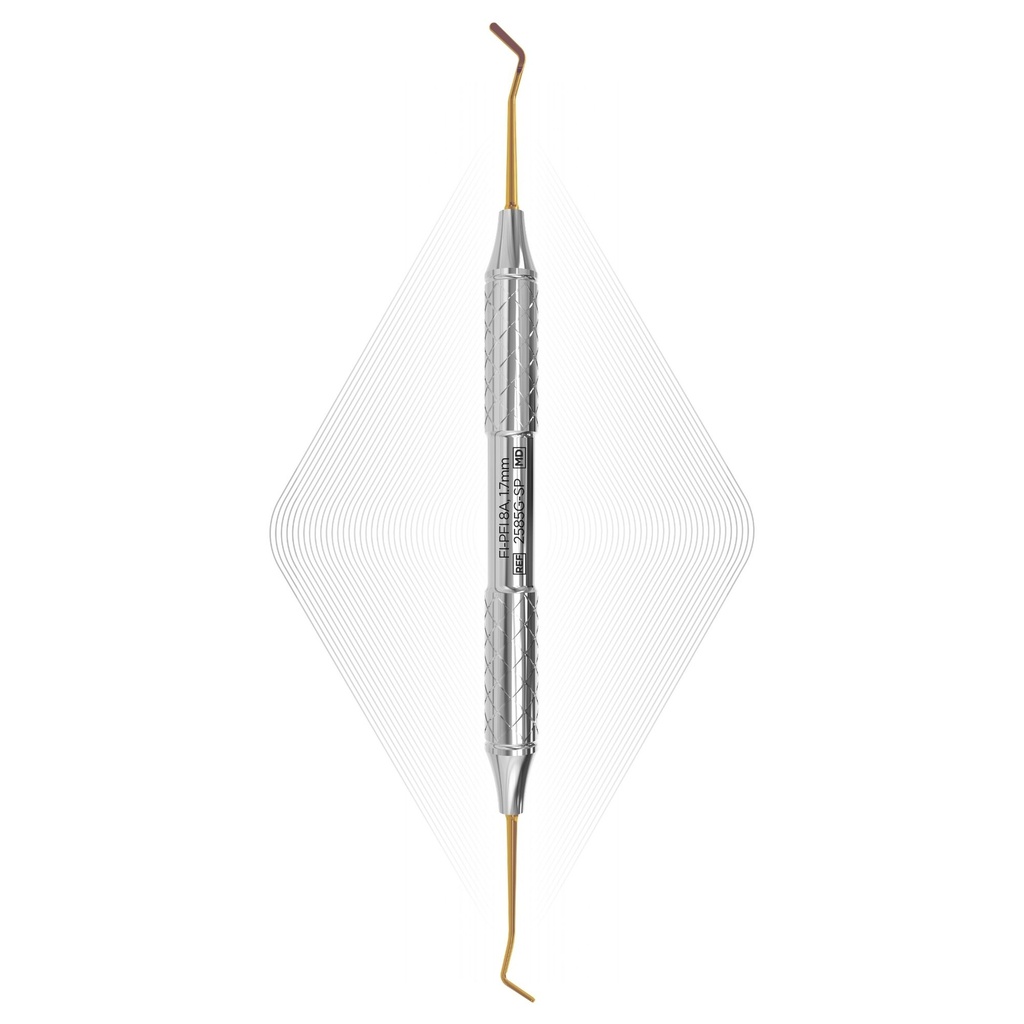 Filling Instrument-PFI 8A, Gold