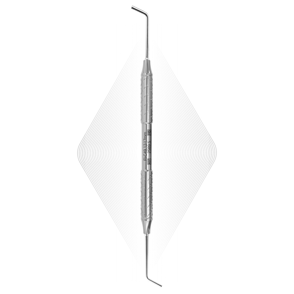 Filling Instrument-C49