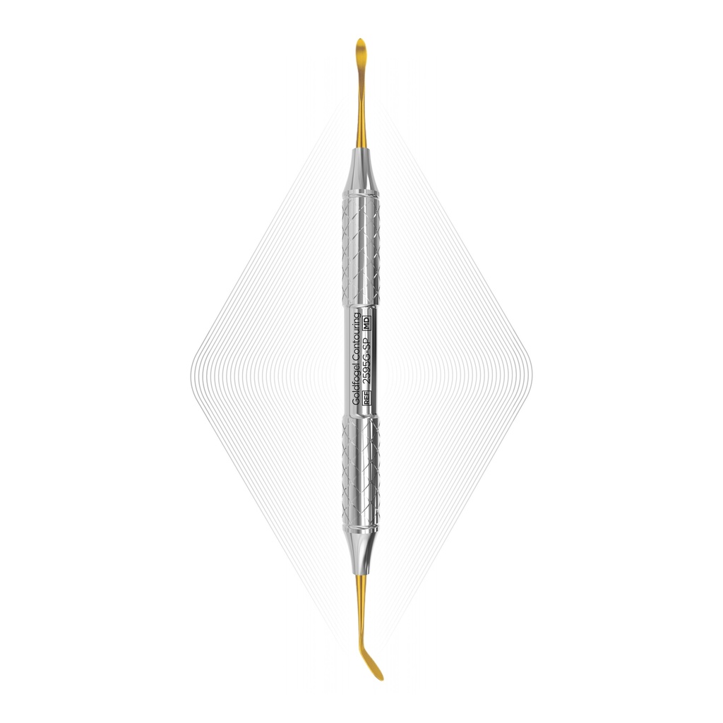 Goldfogel Composite Contouring