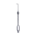 Miller Crown Remover, with 4 tips
