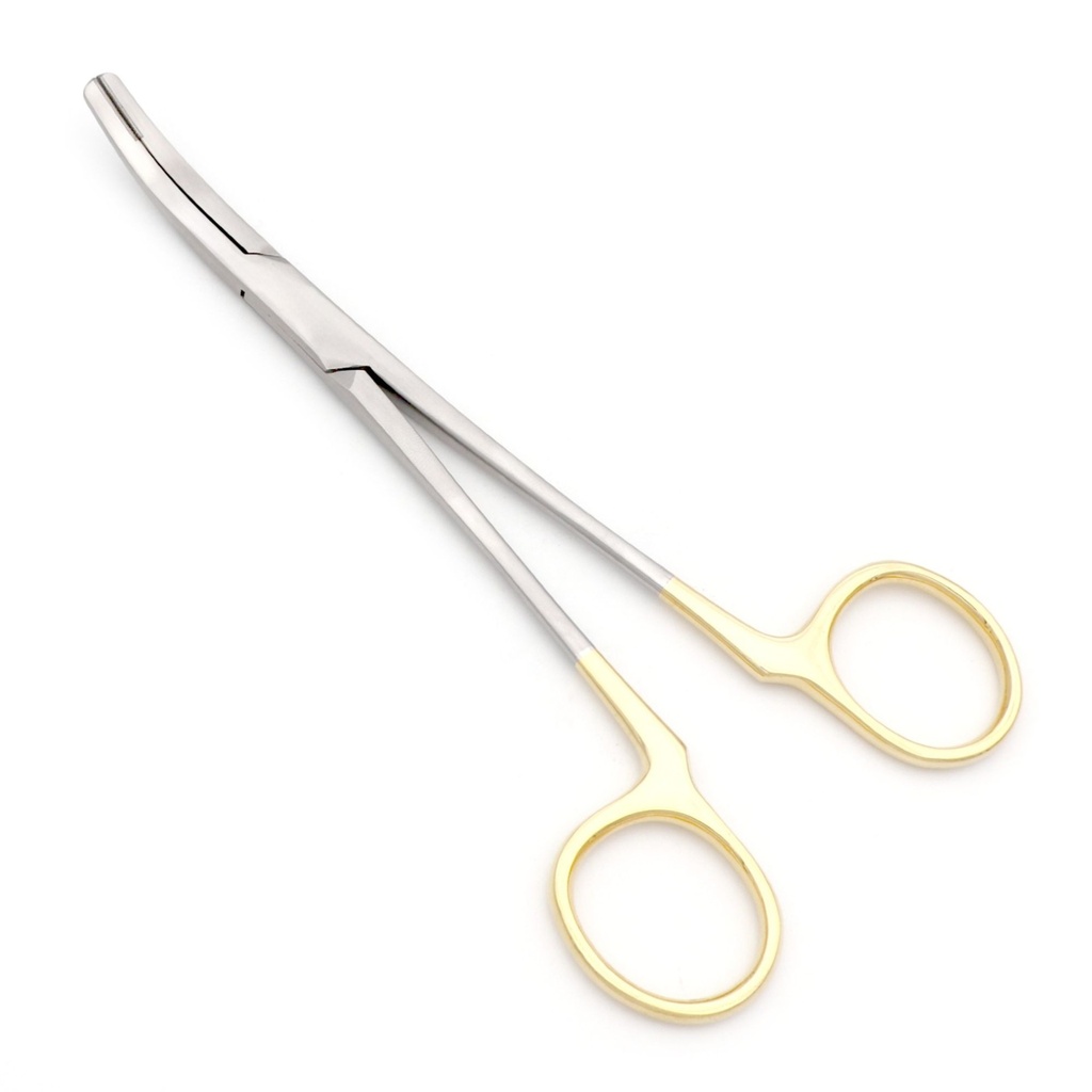 Wynman Crown Removing Forceps, 17cm, TC